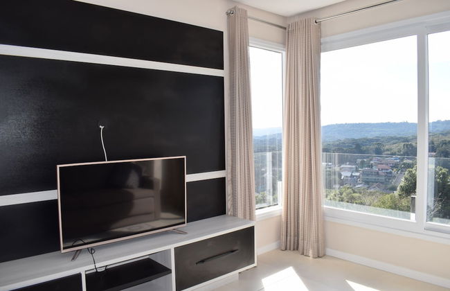 Apartamentos Vista 161 - Foto 30