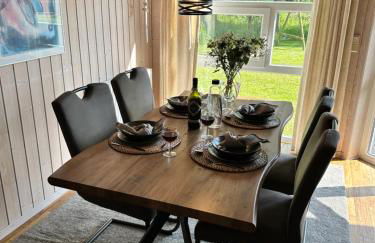 Nordseeperle-Ferienhaus - Foto 8