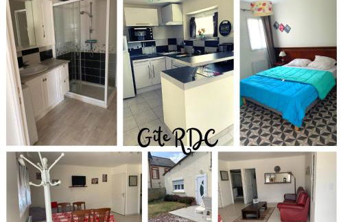 Les Gîtes de la Colo - Foto 16