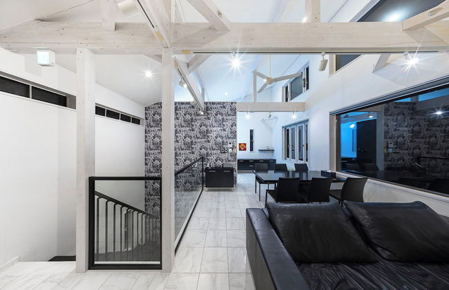 Powdersuites by The Hakuba Collection - Foto 31