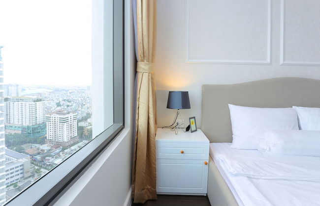 Saigon Sirius - Foto 4