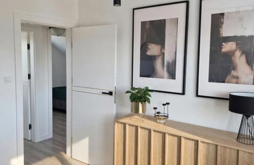 Dom Choczewo Zielony Zakątek - Foto 79