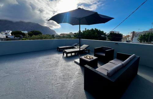 LaCasadelChorro Buenavista del Norte - Foto 55