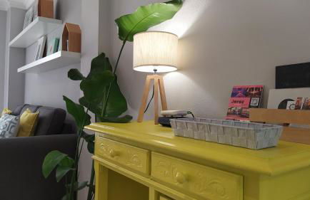 Sherryflat Caballeros - Parking - Foto 13