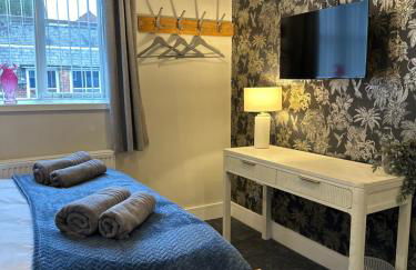 Church Street Apartments - Foto 25