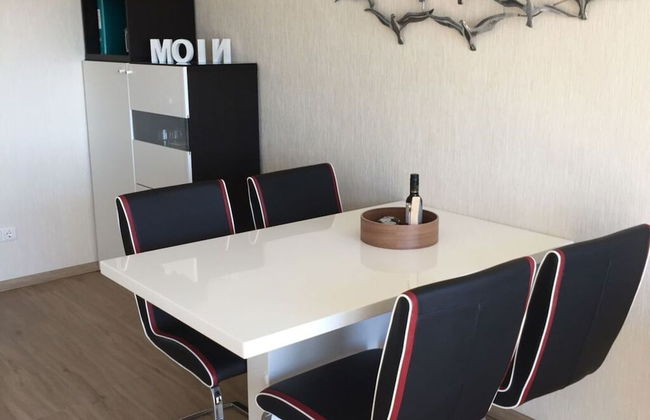 Apartment Holiday Harbor - Foto 9