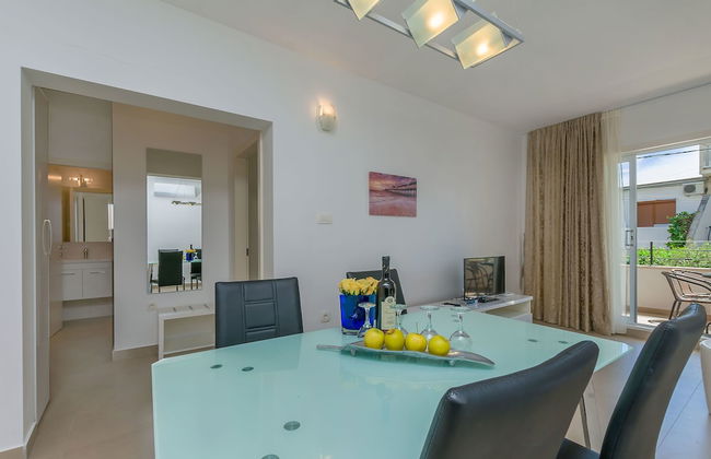 Apartments Villa Aquamarine - Foto 78