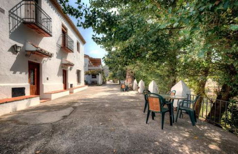 Cortijo Balzain - Foto 62