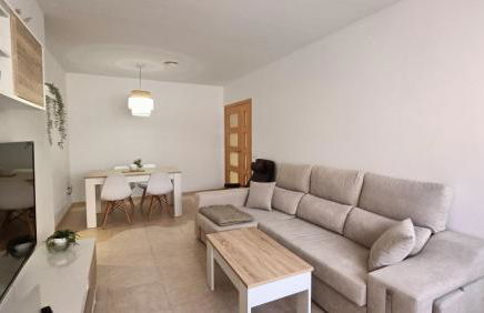 Lo piset del Delta: Apartamento con piscina para 4 - Foto 11