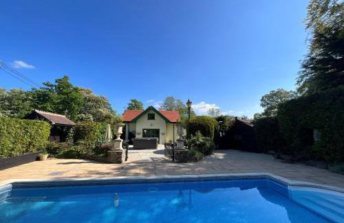 Hafod Lodge - Foto 8