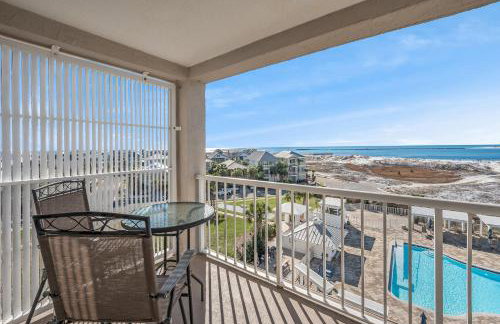 Magnolia House 505 At Destin Pointe Resort - Foto 12