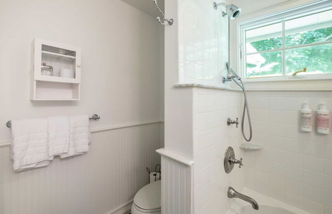 Heated Pool Driftwood Cottage by Rovetravel - Foto 27