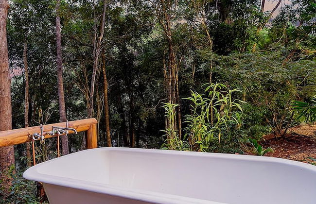 Wanggulay Treetops Cairns City - Foto 43
