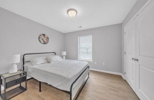 Stonecrest 623, 2Bd Apt I Free Parking I Pool - Foto 6