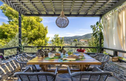 Villa Politimi Luxury Retreat - Foto 14