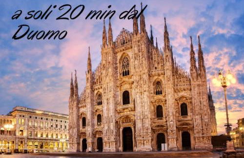 Un'oasi di relax a due passi dal Policlinico - MA - Photo 12