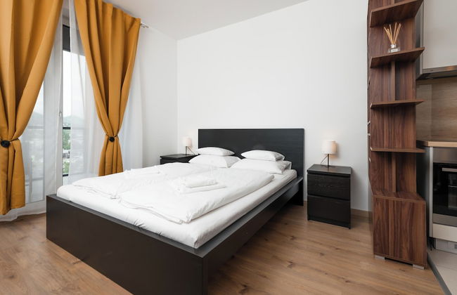 WaterFront City Apartments by FirstHost - Foto 7