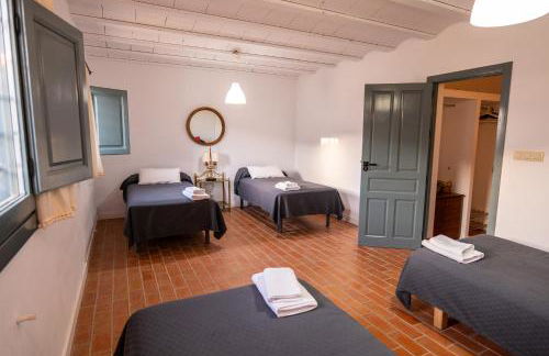 Casa Rural Alzabara con Piscina Privada - Foto 20