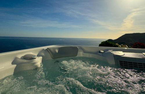 "El Ático Bonito"-Penthaus-Whirlpool-Atlantikblick - Photo 10