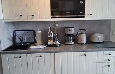 Appartement Nordmuschel in Westerland - Foto 20