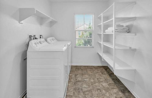 Stylish 3br 3 Bth w fireplace - Foto 6