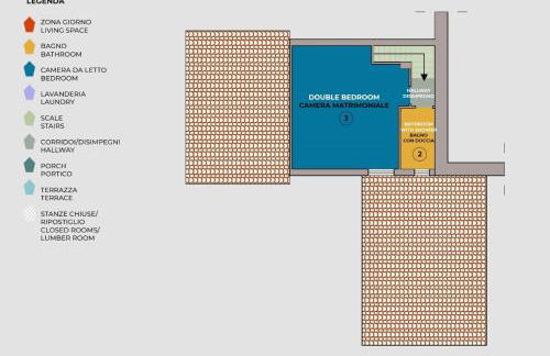 Acquanera 6&2 by Marche Holiday Villas - Foto 41