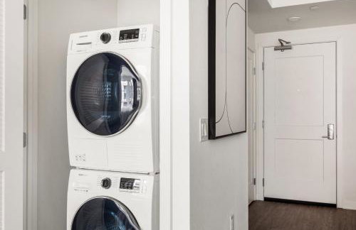 Emeryville 1br w ac wd nr shops SFO-1029 - Foto 16