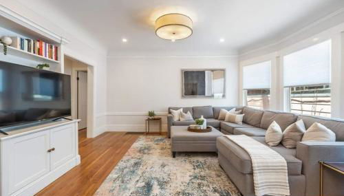 Seventeenth Avenue City Retreat - Foto 3