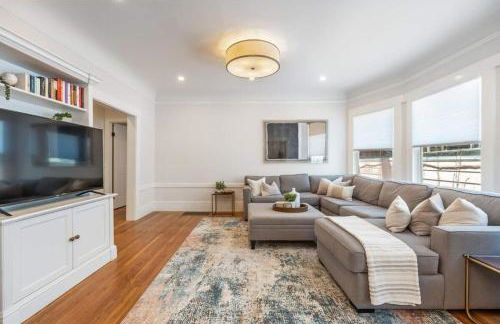 Seventeenth Avenue City Retreat - Foto 3