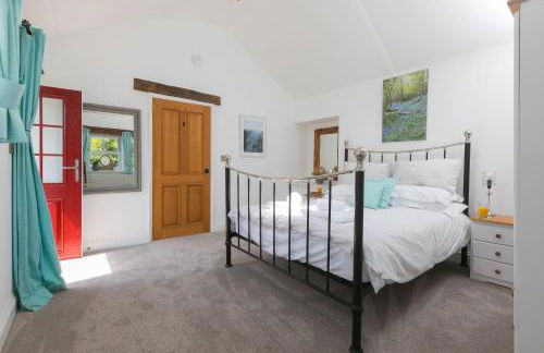 Pilgrims Barn - Foto 9