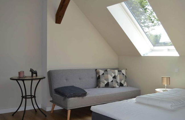 Apartment at the Icelandic Horse Farm - Photo 5