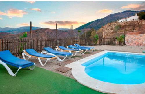 Casa la viña de la tireta - Foto 11