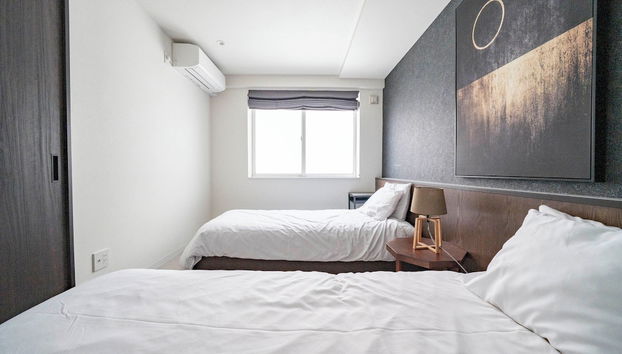 TAKETO STAY KOTONI 102 - Foto 4, Habitación