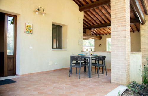 VILLA PIEVE Winery Apt - Foto 28