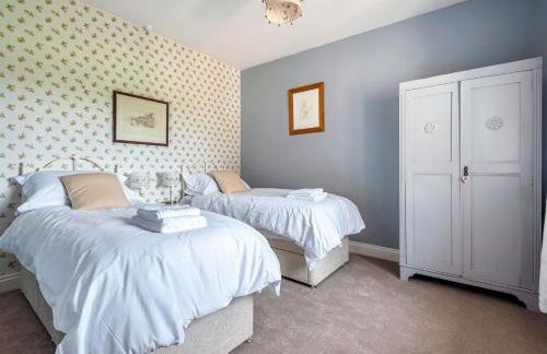 Lower Fifehead Farm - Foto 27