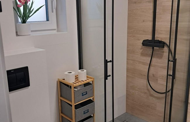 Holiday Home in Kopalino Near Baltic Sea - Photo 17