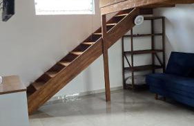 Residencial Mineiro - Studio - Foto 8