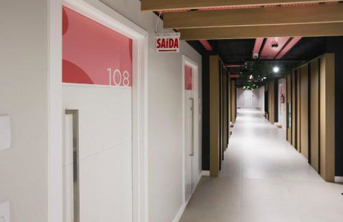 Studio Shopping OKA Floripa - Campeche - SOK108 - Foto 5
