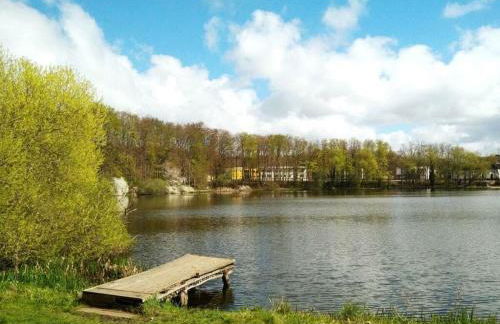 Tiny House "Ria" Comfortable holiday residence - Foto 30