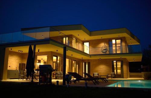 Villa Elvita Exklusive Luxusvilla - Foto 13