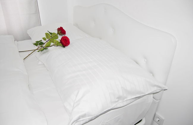 Royal Resort Apartments Westbahnhof - Foto 4