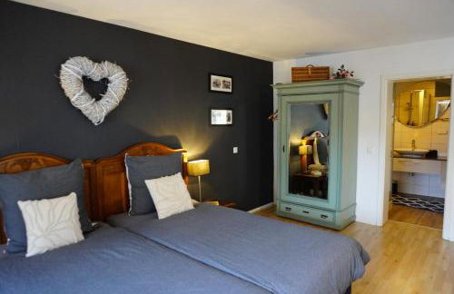 Ferienwohnung Korbmacher - Auszeit in der Pfalz - Foto 25