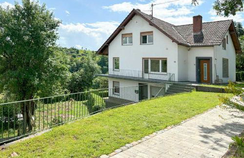 Nengshof Ferienwohnung Wegwarte - Foto 2