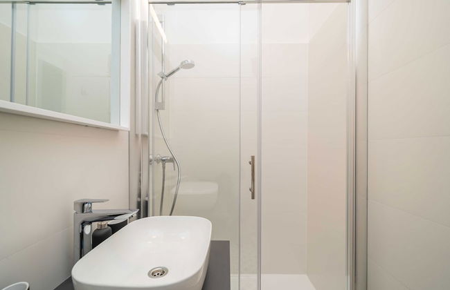 Apartment Ranieri - Foto 17