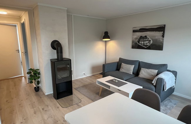 Haugetuft Apartments - Photo 66