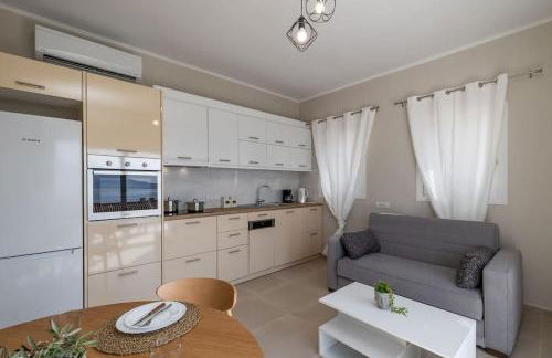 Maritina's Apartments amazing sea view - Foto 16