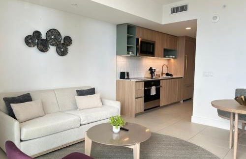 Amazing 1bdr unit - Downtown Miami with great views - Foto 7