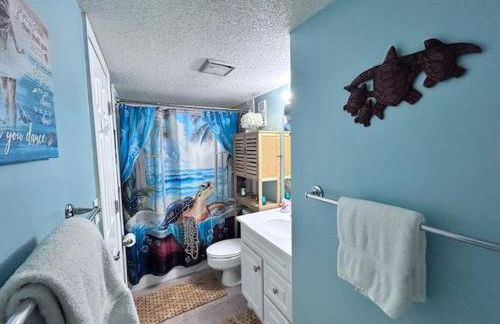 Holiday Surf and Racquet Unit 612 - Foto 20