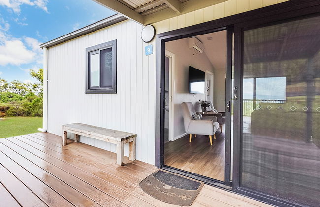 Reflections Lake Glenbawn - Holiday Park - Foto 29