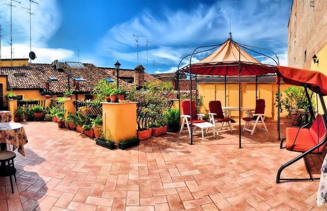 Locanda Modigliani - Foto 1